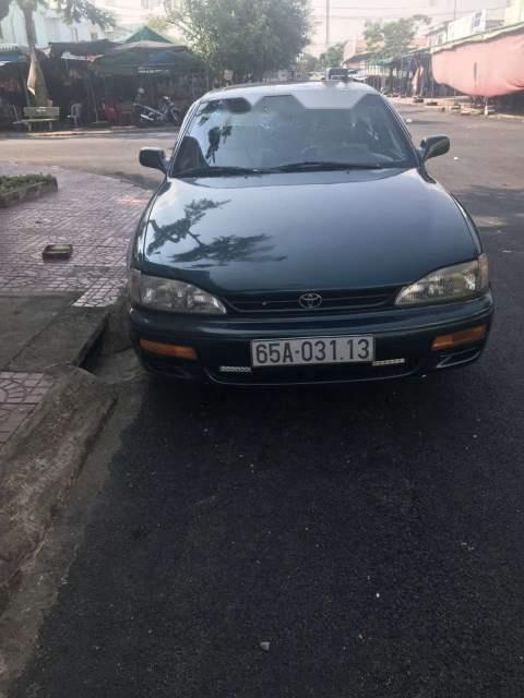 Toyota Camry  LE 3.0 V6 1992 - Gia đình bán Toyota Camry LE 3.0 V6, 1992, nhập Mỹ