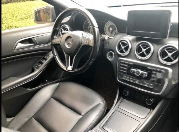 Mercedes-Benz A class  A200    2014 - Mình bán A200 nhập khẩu, số tự động, odo 80000 km