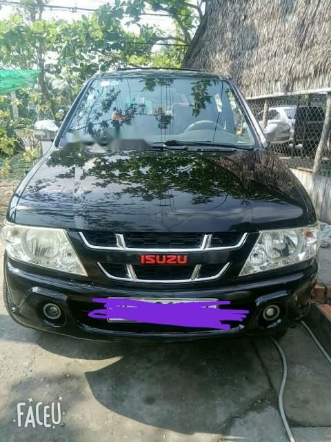 Isuzu Hi lander    2007 - Bán Isuzu Hi Lander sản xuất 2007, máy vẫn còn tốt