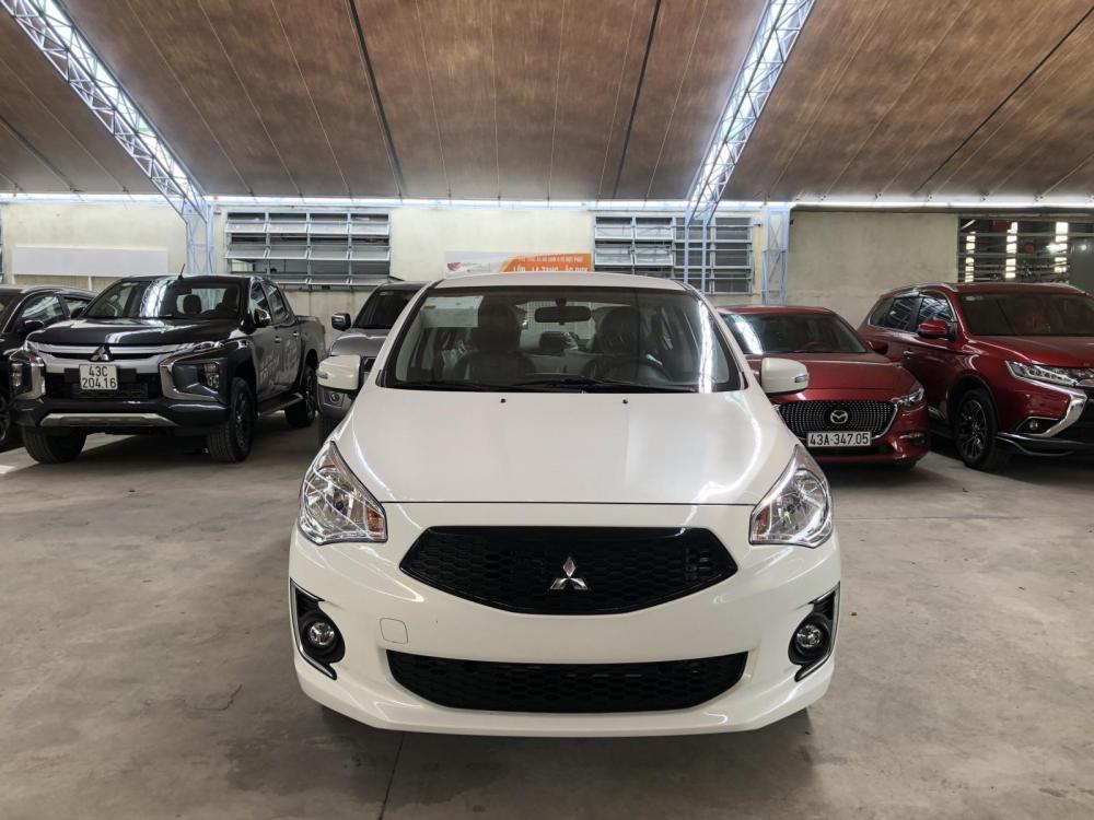 Mitsubishi Attrage 2019 - [Hot] Mitsubishi Attrage giá cực sốc, siêu tiết kiệm xăng 5L/100km, chỉ 130 triệu là nhận xe, gọi: 0905.91.01.99