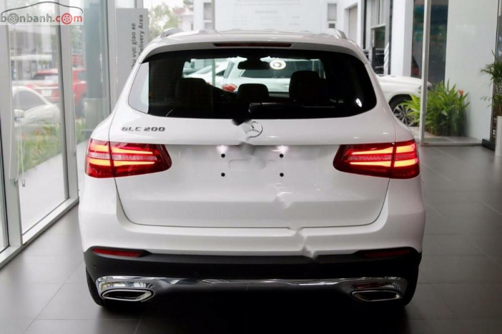 Mercedes-Benz GLC-Class GLC 200 2019 - Bán xe Mercedes GLC 200 sản xuất năm 2019, xe mới 100%