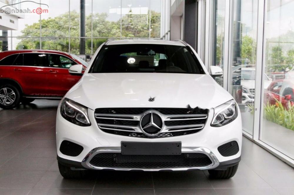 Mercedes-Benz GLC-Class GLC 200 2019 - Bán xe Mercedes GLC 200 sản xuất năm 2019, xe mới 100%