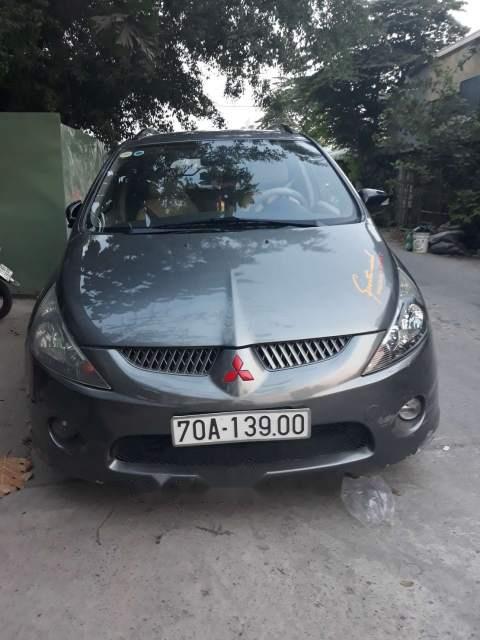 Mitsubishi Grandis   2005 - Bán Mitsubishi Grandis sản xuất năm 2005