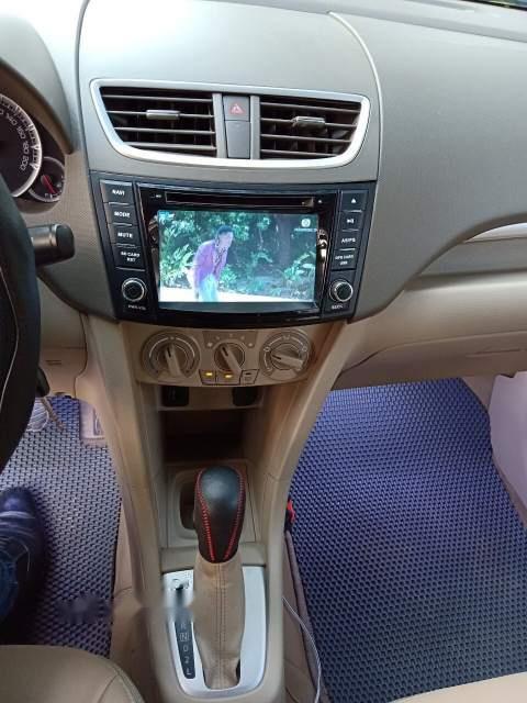 Suzuki Ertiga 2015 - Cần bán Suzuki Ertiga đời 2015, xe nhập chính chủ
