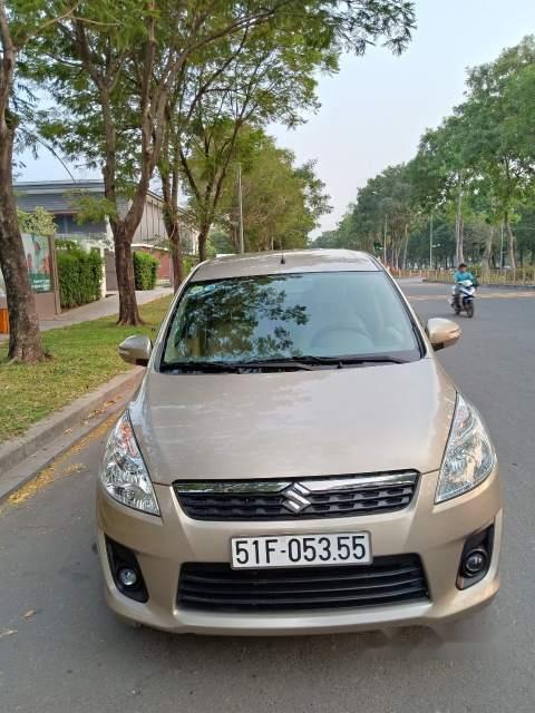 Suzuki Ertiga 2015 - Cần bán Suzuki Ertiga đời 2015, xe nhập chính chủ