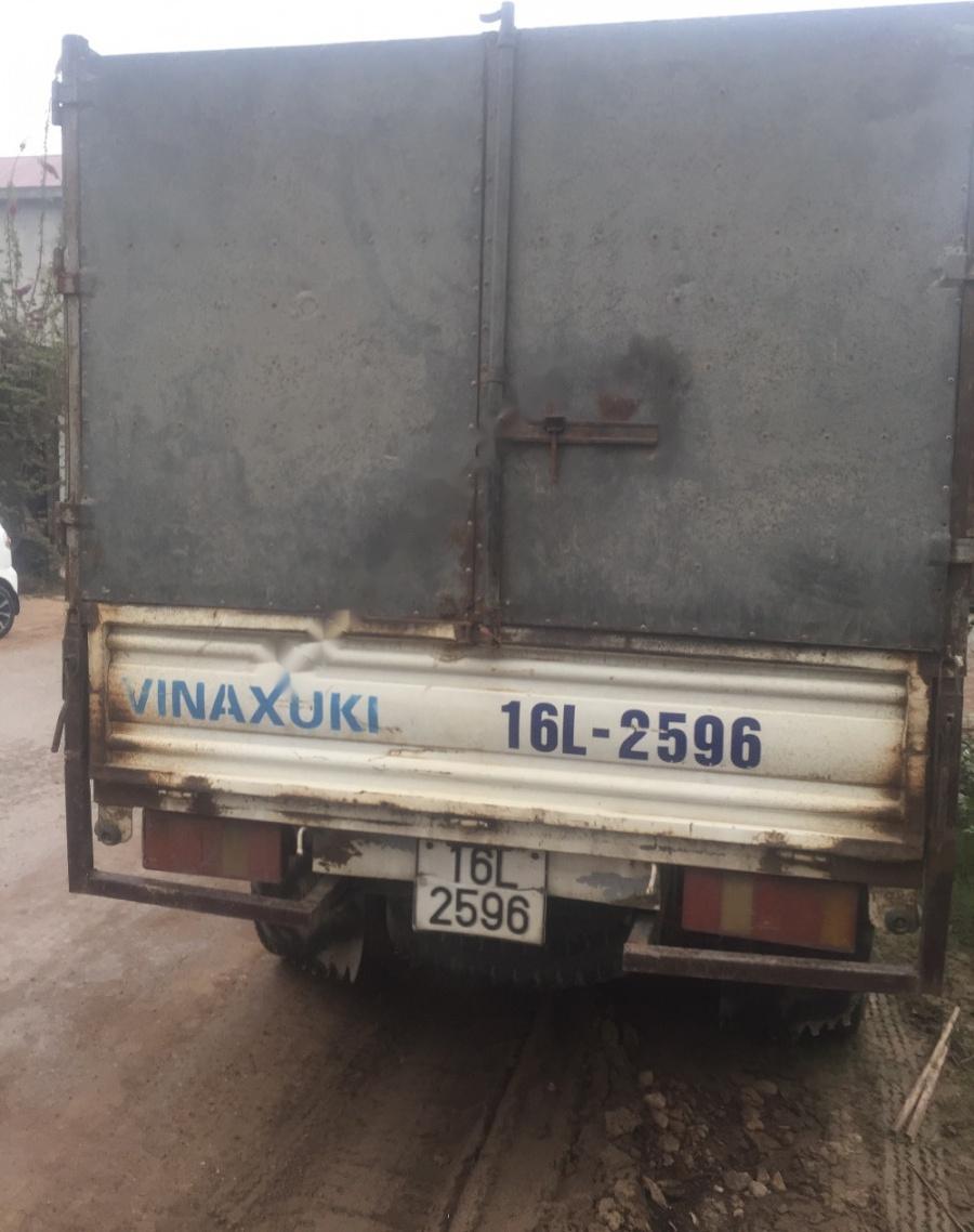 Vinaxuki 1200B 2006 - Bán Vinaxuki 1200B 2006, màu trắng, giá chỉ 34 triệu