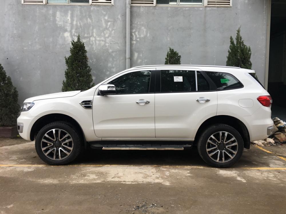 Ford Everest 2.0 Biturbo 2018 - Ford An Đô 0974286009 bán Ford Everest 2.0 Biturbo đủ màu giao ngay, giá tốt nhất. LH 0974286009