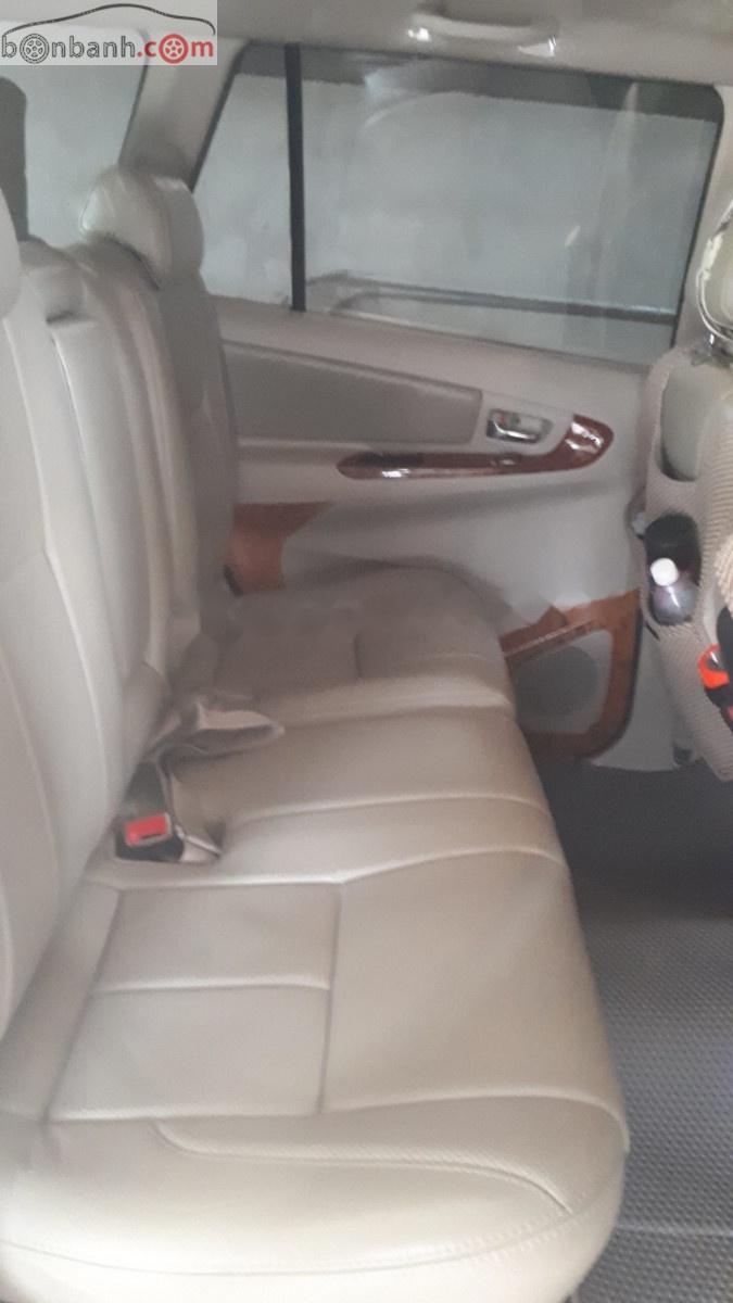 Toyota Innova 2007 - Bán Toyota Innova năm sản xuất 2007, giá chỉ 375 triệu