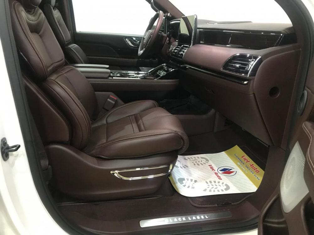 Lincoln Navigator L Black Label 2018 - Bán Lincoln Navigator L Black Label sản xuất năm 2018, đủ màu bản đủ nhất