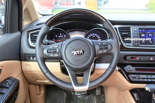 Kia Sedona Platinum D 2019 - Bán Kia Sedona FL 2019 khuyến mãi ngập xe giá cả cạnh tranh tốt nhất miền Nam - LH TNBH Huấn: 0972268021