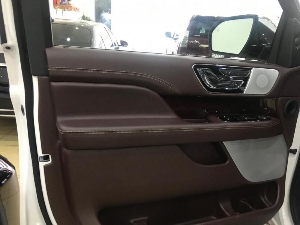 Lincoln Navigator L Black Label 2018 - Bán Lincoln Navigator L Black Label sản xuất năm 2018, đủ màu bản đủ nhất