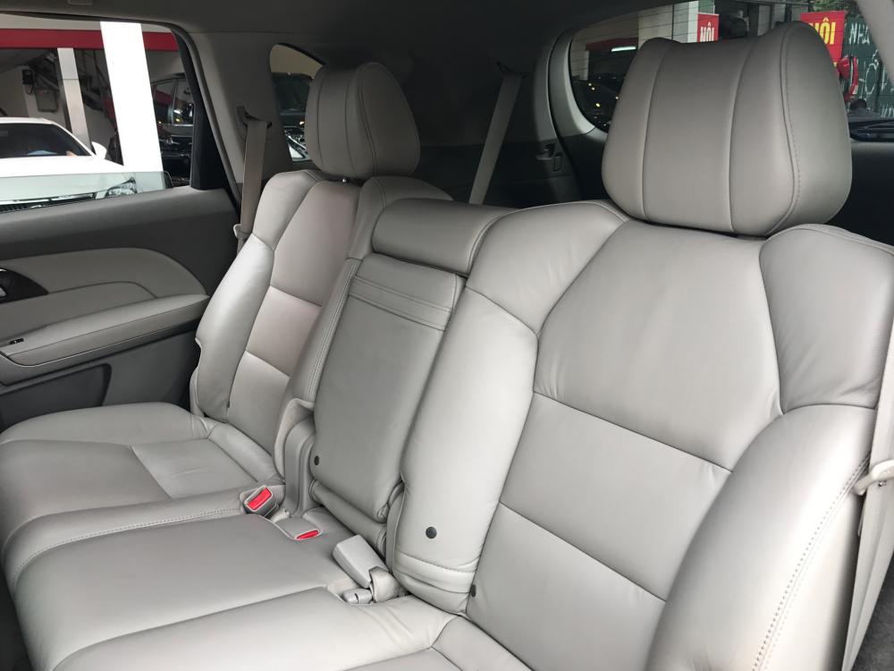 Acura MDX 2011 - Cần bán Acura MDX đời 2011, nhập khẩu, giá tốt