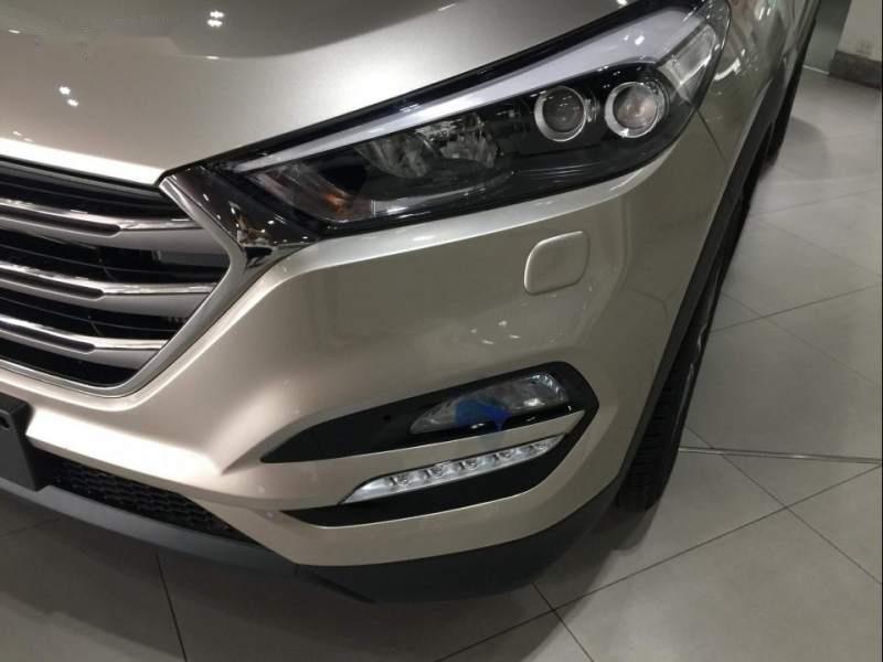 Hyundai Tucson 2019 - Bán Hyundai Tucson năm 2019