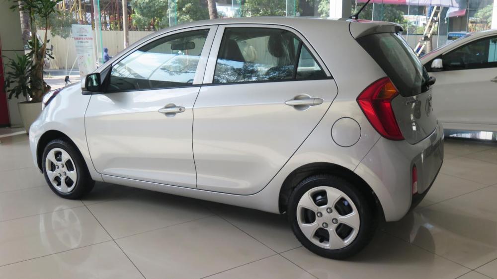 Kia Morning 1.0MT 2019 - Kia Morning sx 2019 từ 290tr, ưu đãi lớn tại Yên Bái