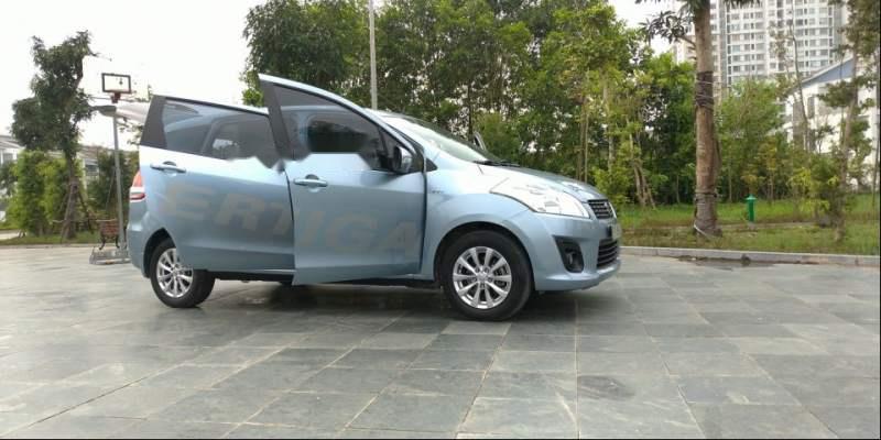 Suzuki Ertiga 2014 - Bán xe Suzuki Ertiga 2014, giá tốt