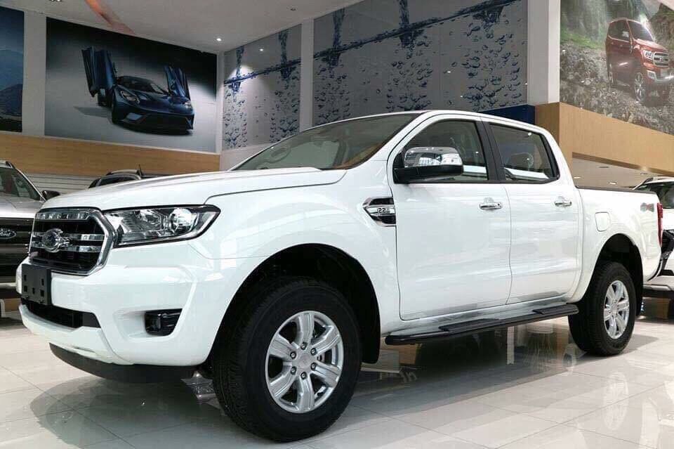 Ford Ranger 2018 - Bán xe Ford Ranger sản xuất 2018, đủ mầu giao ngay, nhập khẩu, giá 779tr