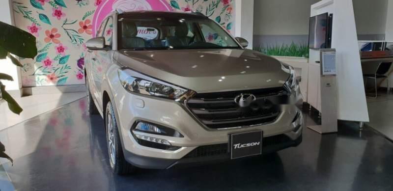 Hyundai Tucson 2019 - Bán Hyundai Tucson năm 2019