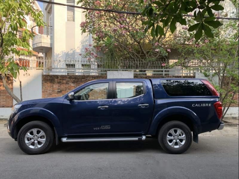 Nissan Navara 2017 - Bán Nissan Navara sản xuất năm 2017, 568tr