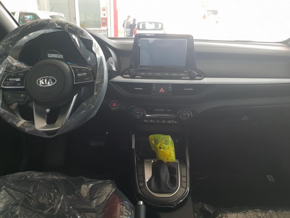 Kia Cerato 1.6 2019 - Xe Kia Cerato 2019 giá tốt giảm tiền mặt