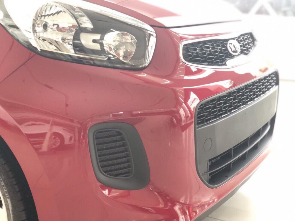 Kia Morning 1.25 EX 2019 - Kia Morning 2019 từ 290tr, ưu đãi lớn tại Hà Giang