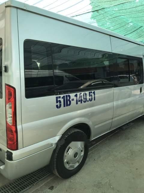 Ford Transit 2014 - Bán Ford Transit sản xuất 2014