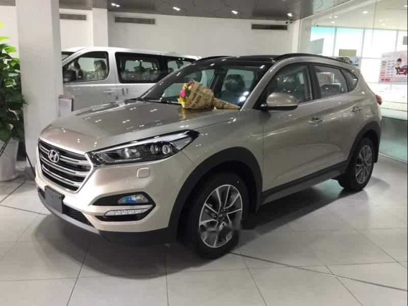 Hyundai Tucson 2019 - Bán Hyundai Tucson năm 2019