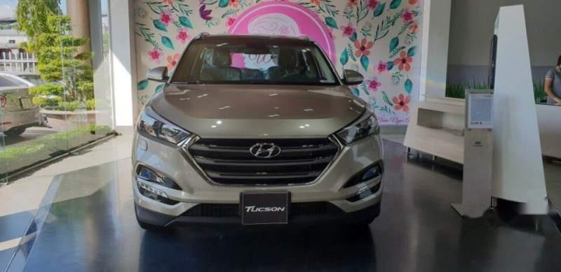 Hyundai Tucson 2019 - Bán Hyundai Tucson năm 2019