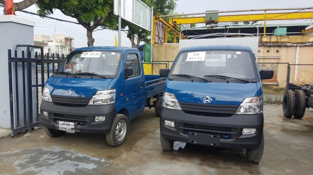 Veam Star   2019 - Bán Veam Star sản xuất 2019, màu xanh lam, giá chỉ 155 triệu