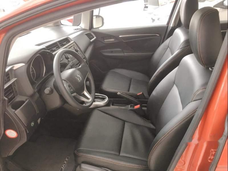 Honda Jazz 2019 - Bán ô tô Honda Jazz năm 2019, nhập khẩu nguyên chiếc giá cạnh tranh