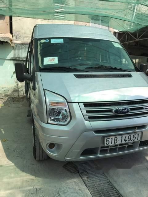 Ford Transit 2014 - Bán Ford Transit sản xuất 2014