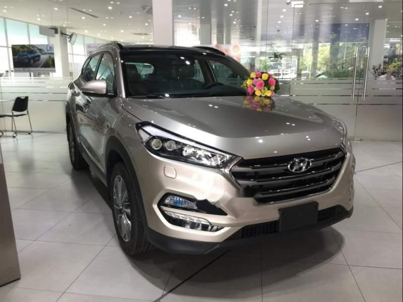 Hyundai Tucson 2019 - Bán Hyundai Tucson năm 2019