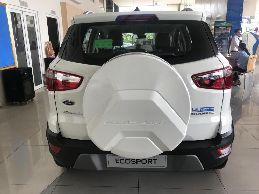 Ford EcoSport 1.0 2019 - Ford Ecosport sx 2019, liên hệ ngay để được áp dụng khuyến mãi lên đến 40tr đồng