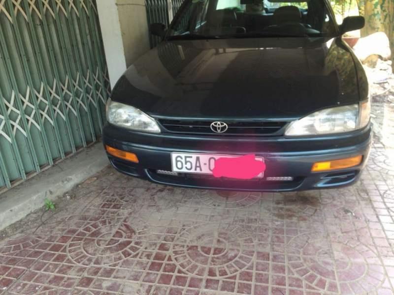 Toyota Camry 2007 - Cần bán xe Toyota Camry sản xuất 2007, xe nhập chính chủ, giá cạnh tranh