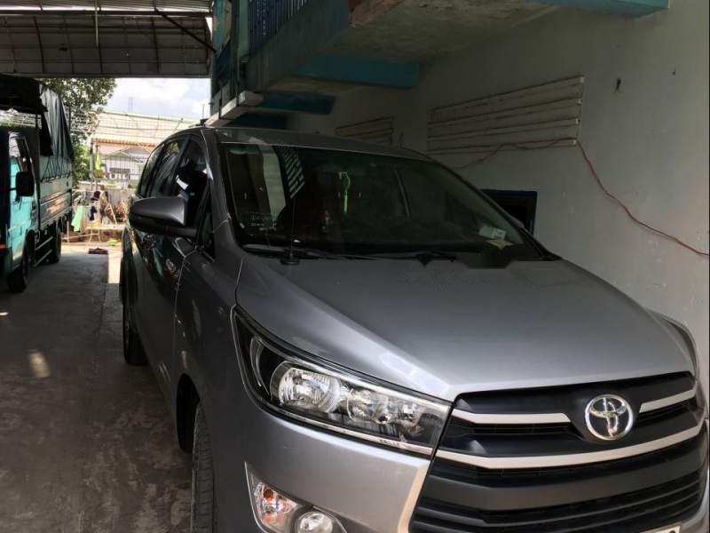 Toyota Innova   2018 - Cần bán xe Toyota Innova sản xuất năm 2018, 720tr