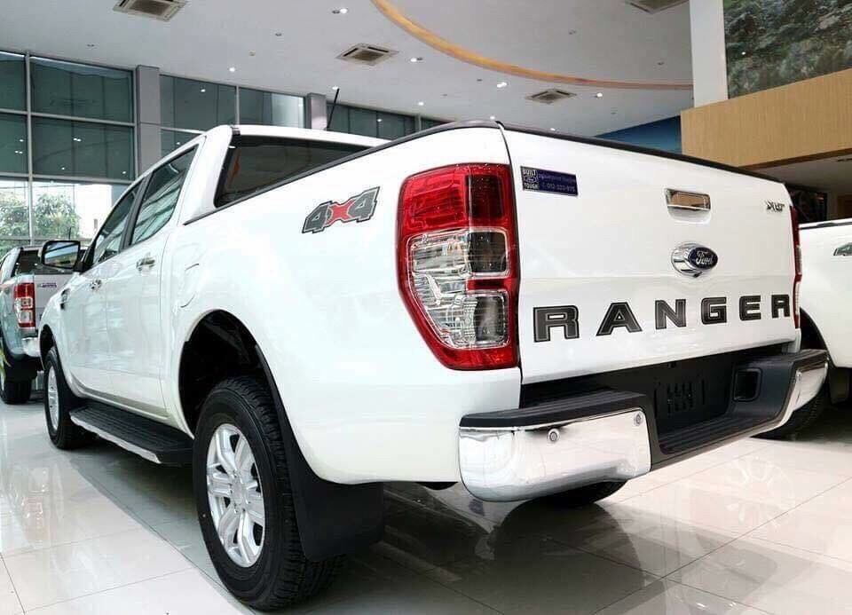 Ford Ranger 2018 - Bán xe Ford Ranger sản xuất 2018, đủ mầu giao ngay, nhập khẩu, giá 779tr