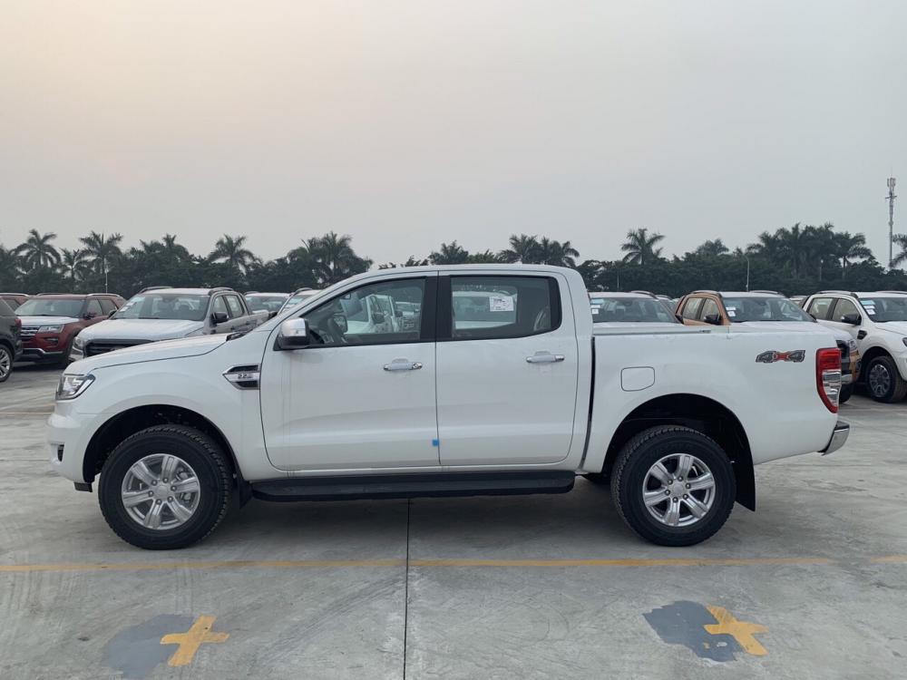 Ford Ranger 2018 - Bán xe Ford Ranger sản xuất 2018, đủ mầu giao ngay, nhập khẩu, giá 779tr