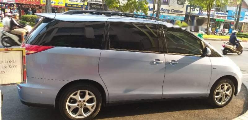 Toyota Previa 2006 - Cần bán gấp Toyota Previa 2006, nhập khẩu như mới