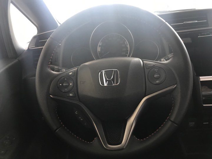 Honda Jazz V  2018 - Bán xe Honda Jazz V, VX, RS, xe nhập khẩu, giá tốt, nhận ngay xe máy Honda Vision