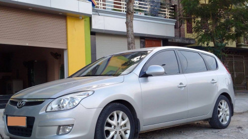 Hyundai i30   1.6 AT  2010 - Cần bán Hyundai i30 1.6 AT năm sản xuất 2010  