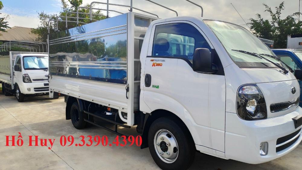 Xe tải 1,5 tấn - dưới 2,5 tấn 2019 - Bán xe tải 1 tấn 1,25 1,4 1,9 2,4 tấn, động cơ Hyundai D4CB, hotline 09.3390.4390