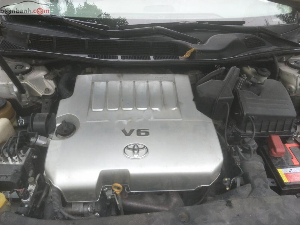 Toyota Avalon 2007 - Cần bán lại xe Toyota Avalon đời 2007, nhập khẩu giá cạnh tranh