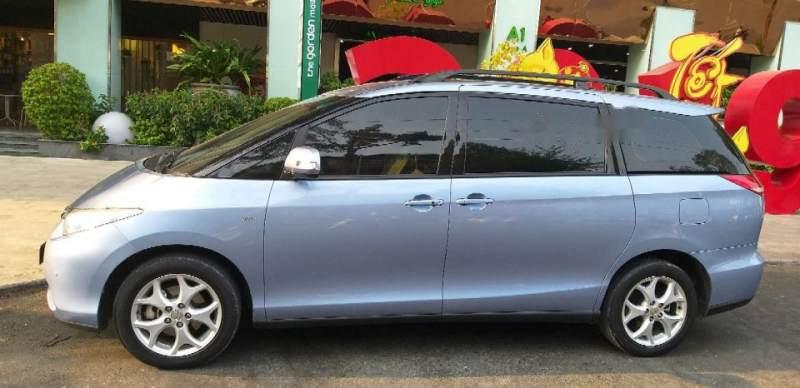 Toyota Previa 2006 - Cần bán gấp Toyota Previa 2006, nhập khẩu như mới