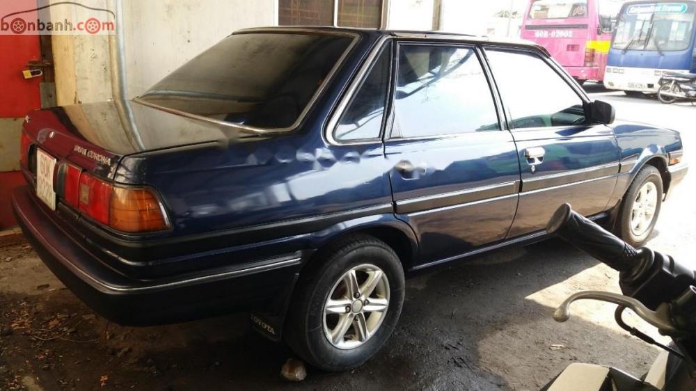 Toyota Corona 1984 - Bán xe Toyota Corona 1984, nhập khẩu nguyên chiếc