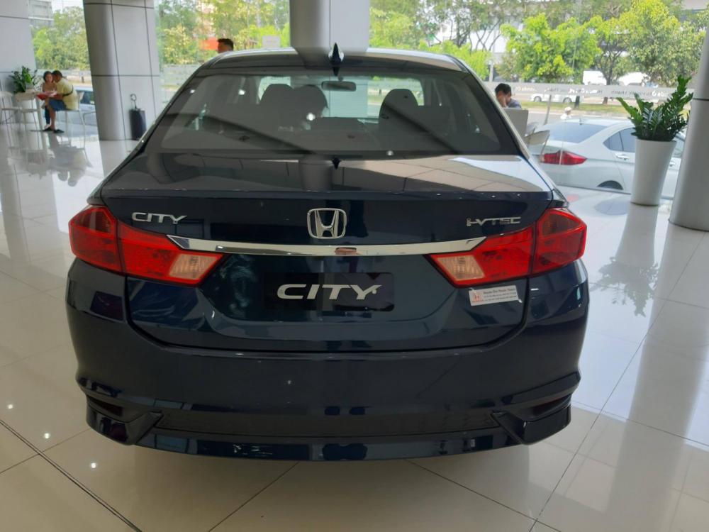 Honda City 1.5 CVT  2018 - Honda City – Đủ màu. Giao xe ngay chỉ với 184 triệu