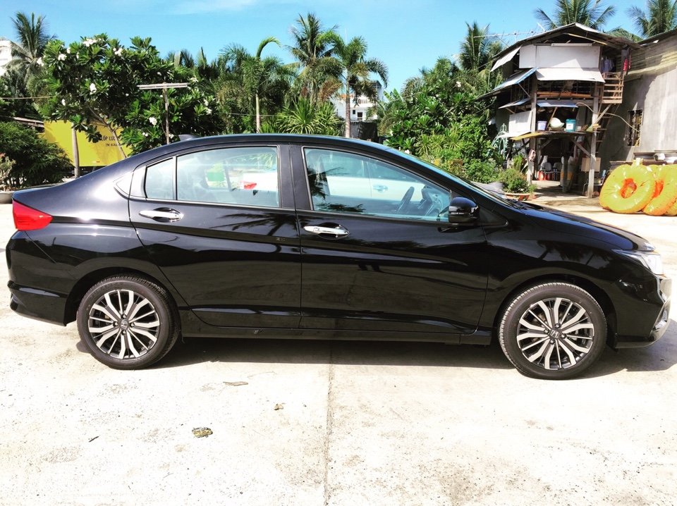 Honda City G 2019 - Honda City 2019 dòng xe tiết kiệm thể thao mạnh mẽ
