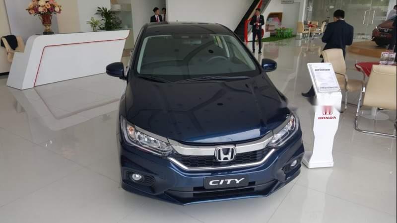 Honda City    2019 - Bán Honda City năm sản xuất 2019, 599 triệu