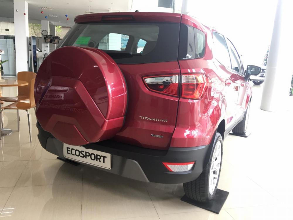 Ford EcoSport 2019 - Bán xe Ford Ecosport 2019 mới giá tốt, liên hệ 0865660630