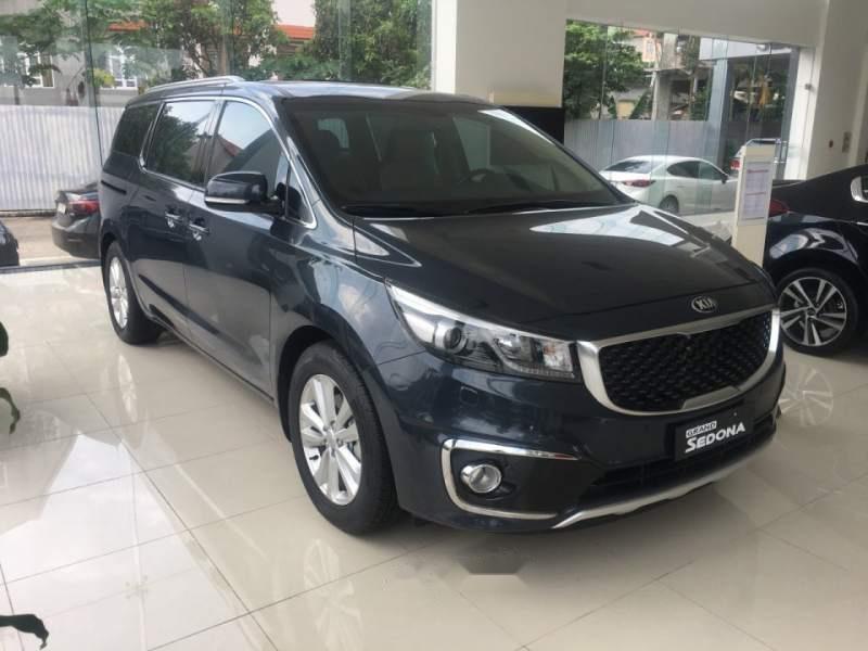 Kia Sedona  G 2019 - Bán xe Kia Sedona sản xuất 2019 giá tốt