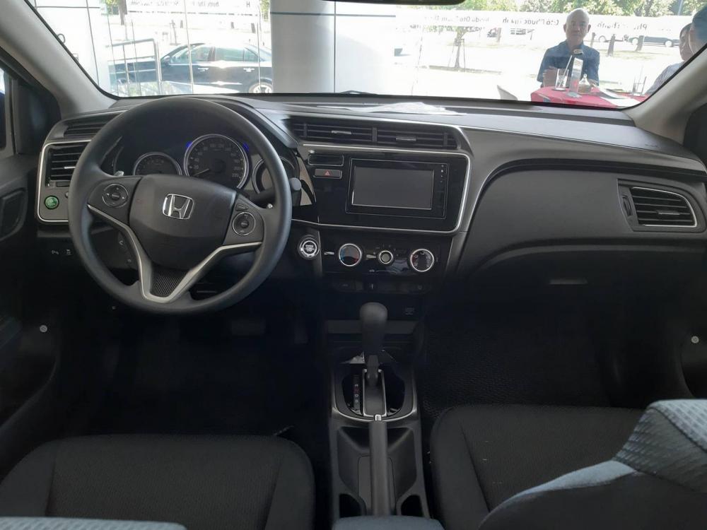 Honda City 1.5 CVT  2018 - Honda City – Đủ màu. Giao xe ngay chỉ với 184 triệu