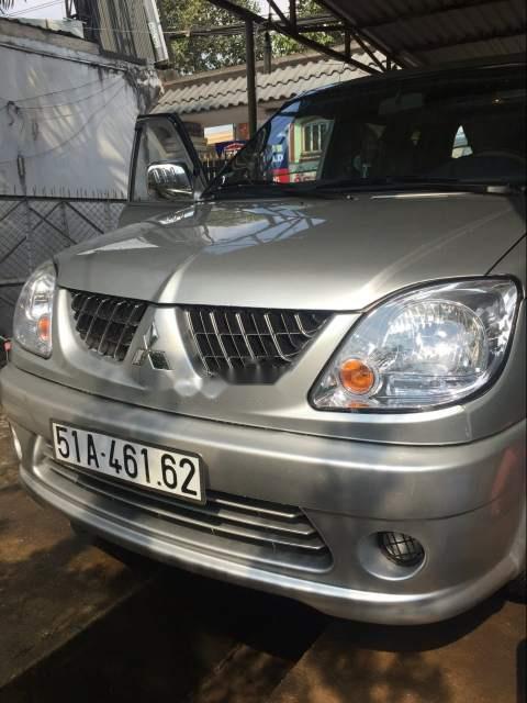 Mitsubishi Jolie 2004 - Bán ô tô Mitsubishi Jolie đời 2004 chính chủ